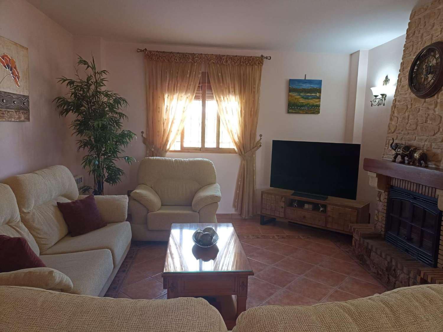 3 soverom Leilighet til salgs i Pliego med garasje - € 100 000 (Ref: 9308371)