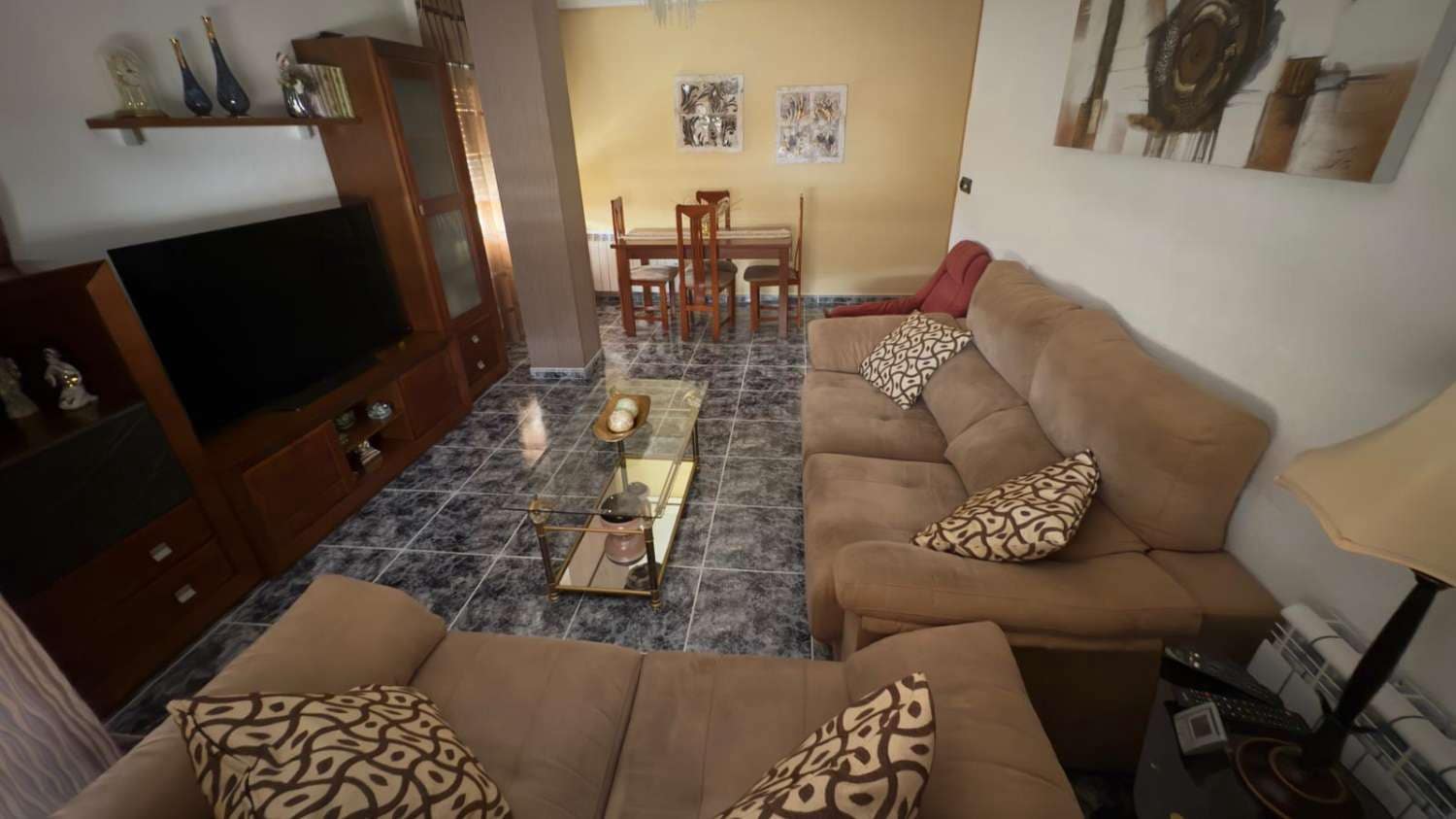 3 soverom Leilighet til salgs i Pliego med garasje - € 100 000 (Ref: 9308371)