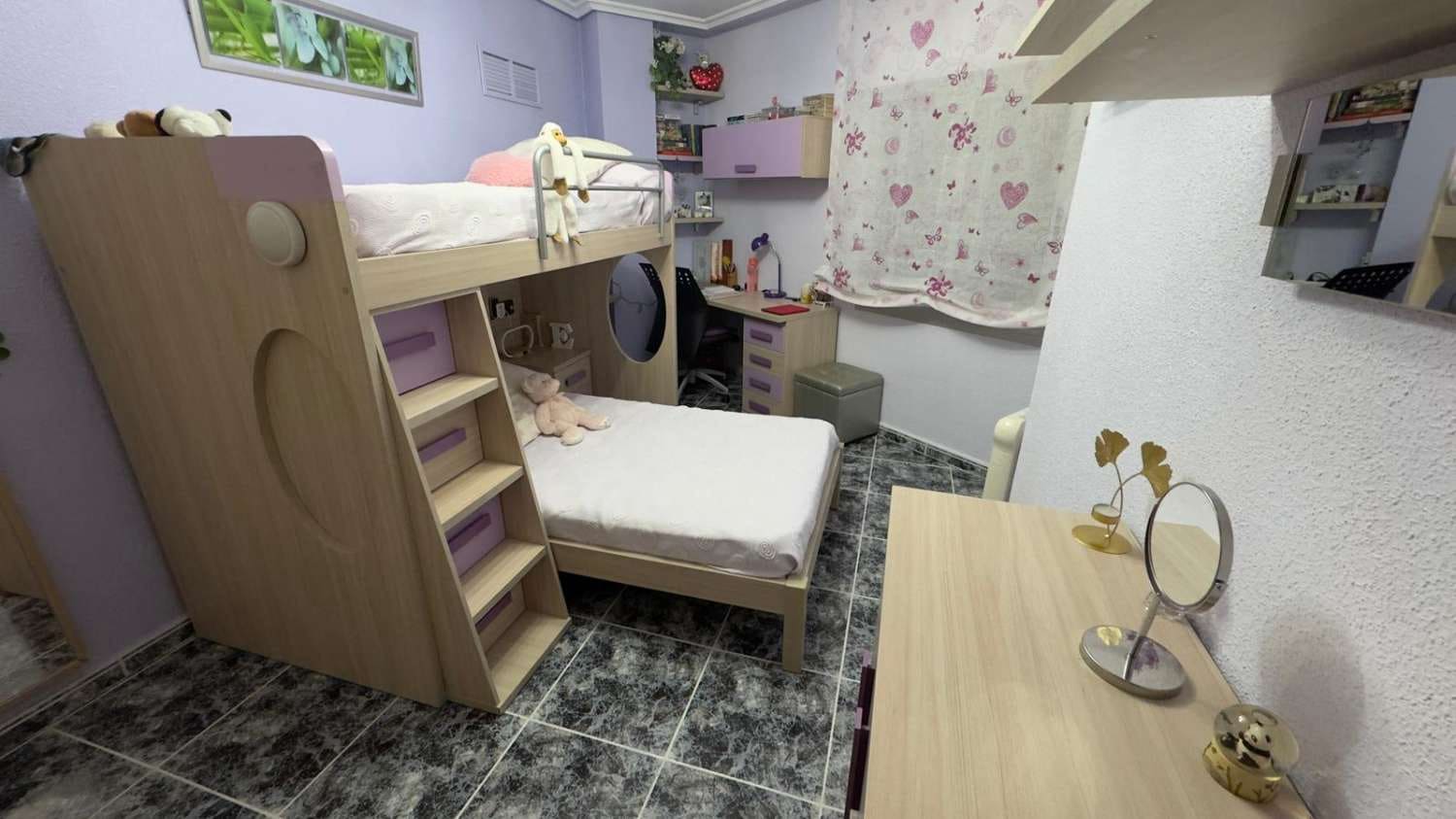 3 soverom Leilighet til salgs i Pliego med garasje - € 100 000 (Ref: 9308371)