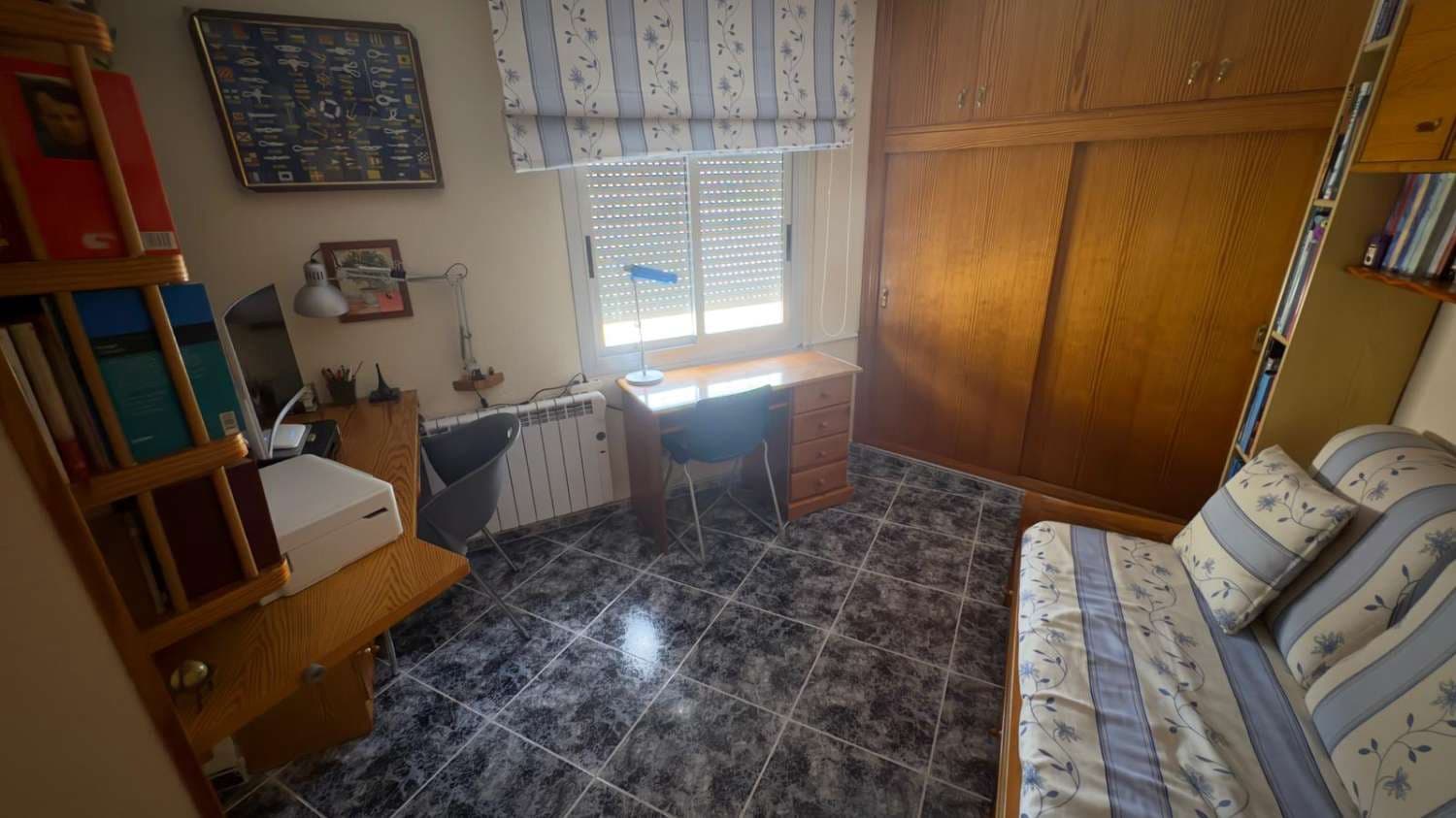 3 soverom Leilighet til salgs i Pliego med garasje - € 100 000 (Ref: 9308371)