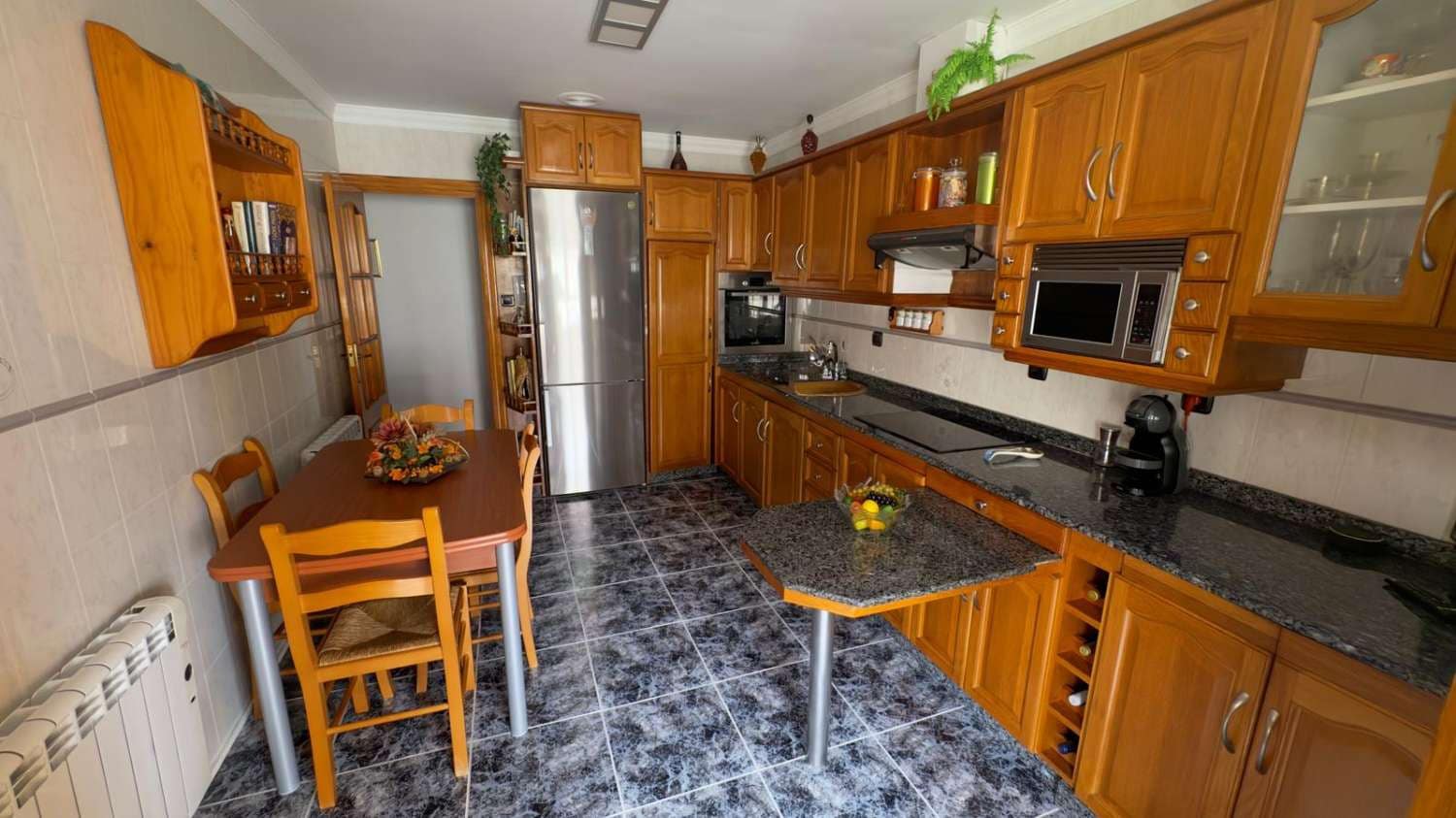 3 soverom Leilighet til salgs i Pliego med garasje - € 100 000 (Ref: 9308371)