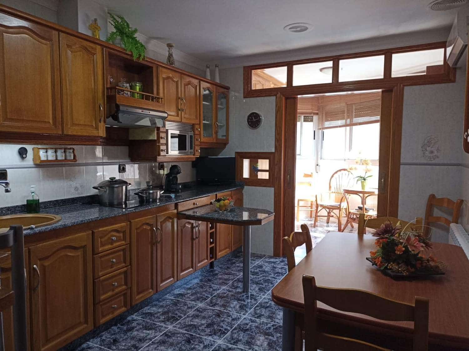 3 soverom Leilighet til salgs i Pliego med garasje - € 100 000 (Ref: 9308371)