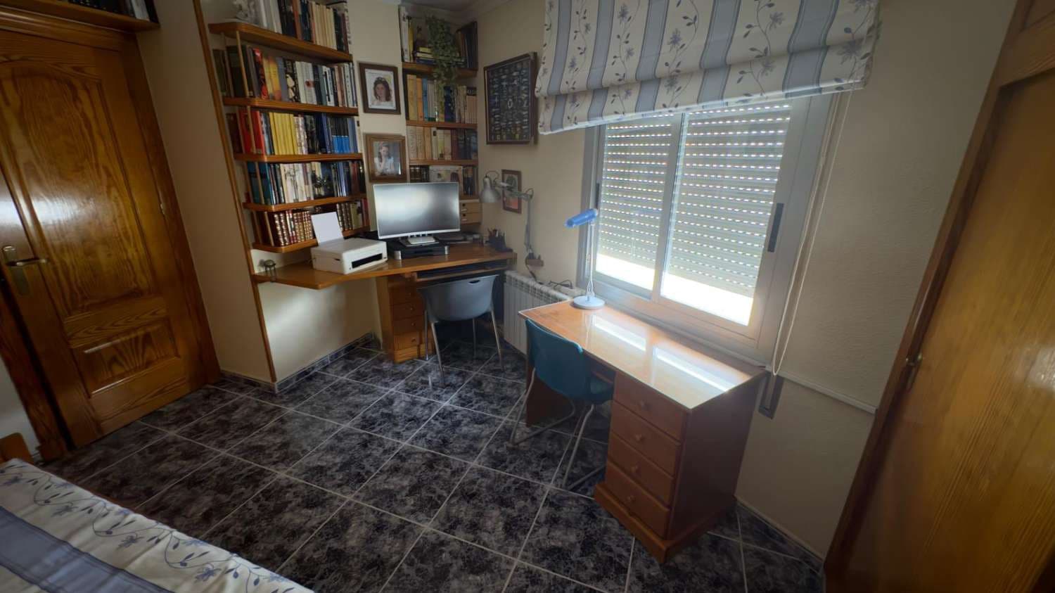 3 soverom Leilighet til salgs i Pliego med garasje - € 100 000 (Ref: 9308371)