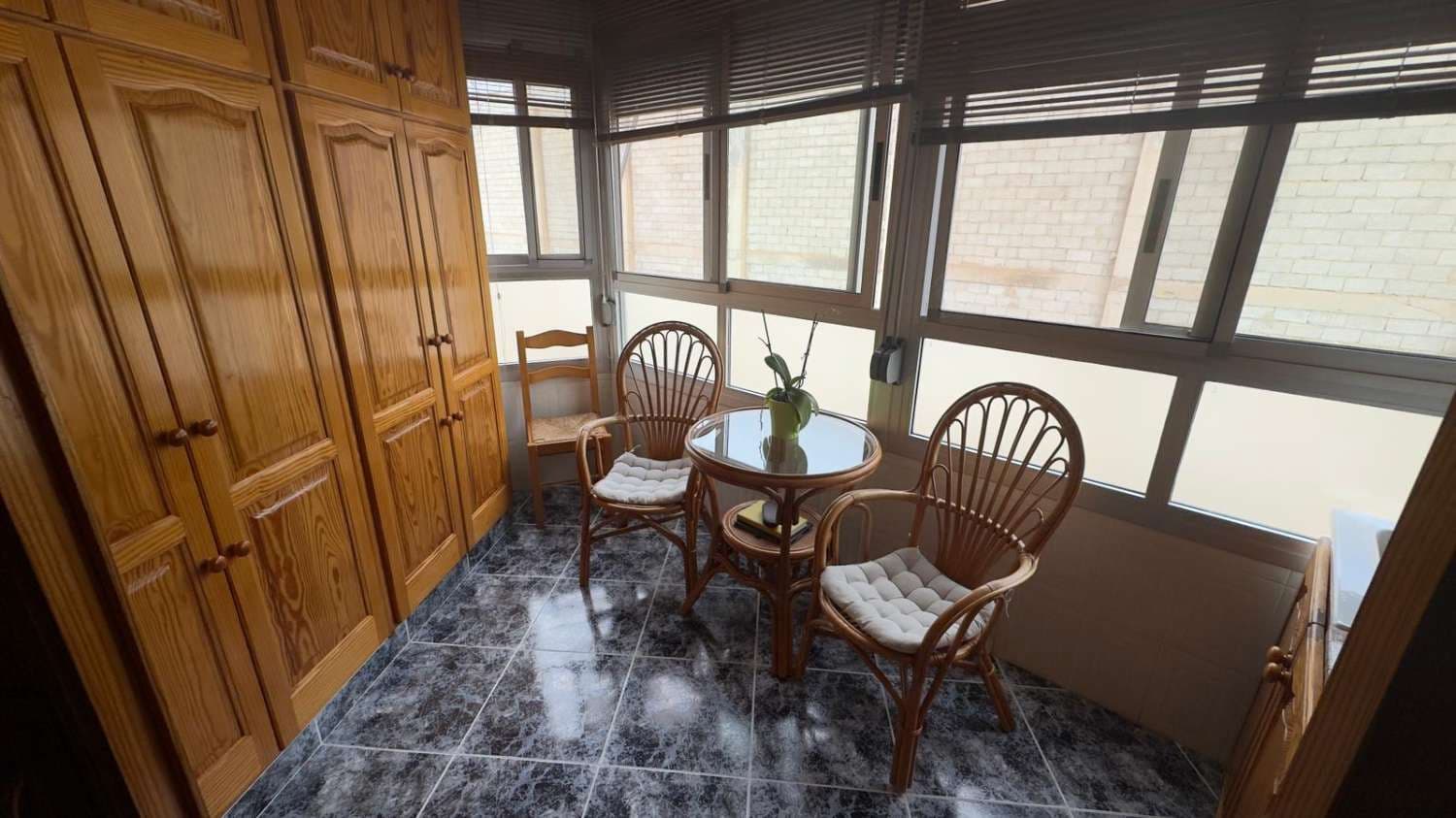 3 soverom Leilighet til salgs i Pliego med garasje - € 100 000 (Ref: 9308371)