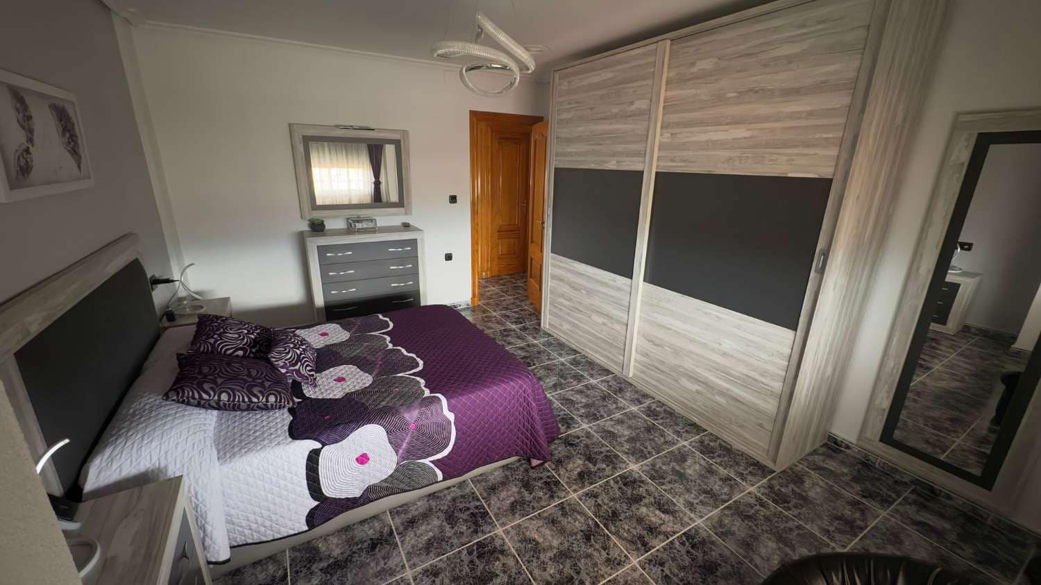 3 soverom Leilighet til salgs i Pliego med garasje - € 100 000 (Ref: 9308371)