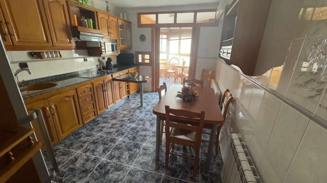 3 slaapkamer Flat te koop in Pliego met garage - € 100.000 (Ref: 9308371)