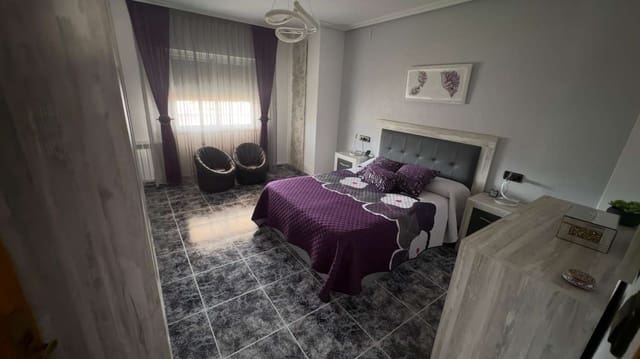 3 slaapkamer Flat te koop in Pliego met garage - € 100.000 (Ref: 9308371)