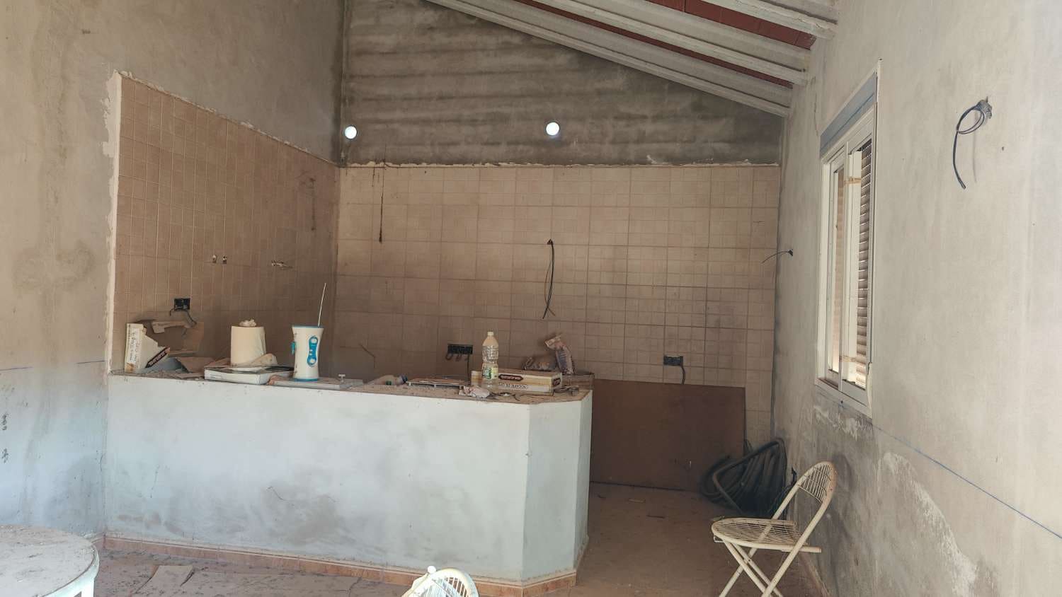 3 slaapkamer Villa te koop in Pliego - € 85.000 (Ref: 9334514)