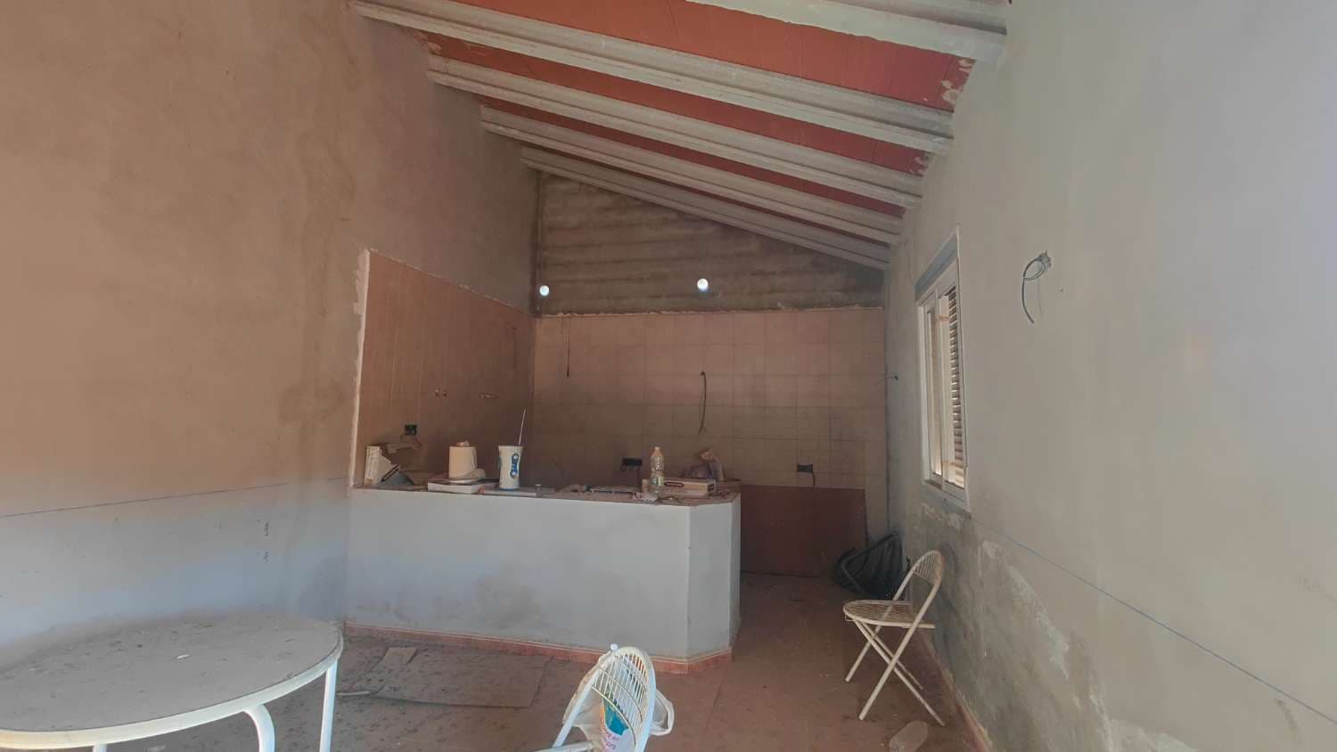 3 slaapkamer Villa te koop in Pliego - € 85.000 (Ref: 9334514)