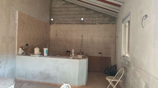 3 soveværelse Villa til salg i Pliego - € 85.000 (Ref: 9334514)