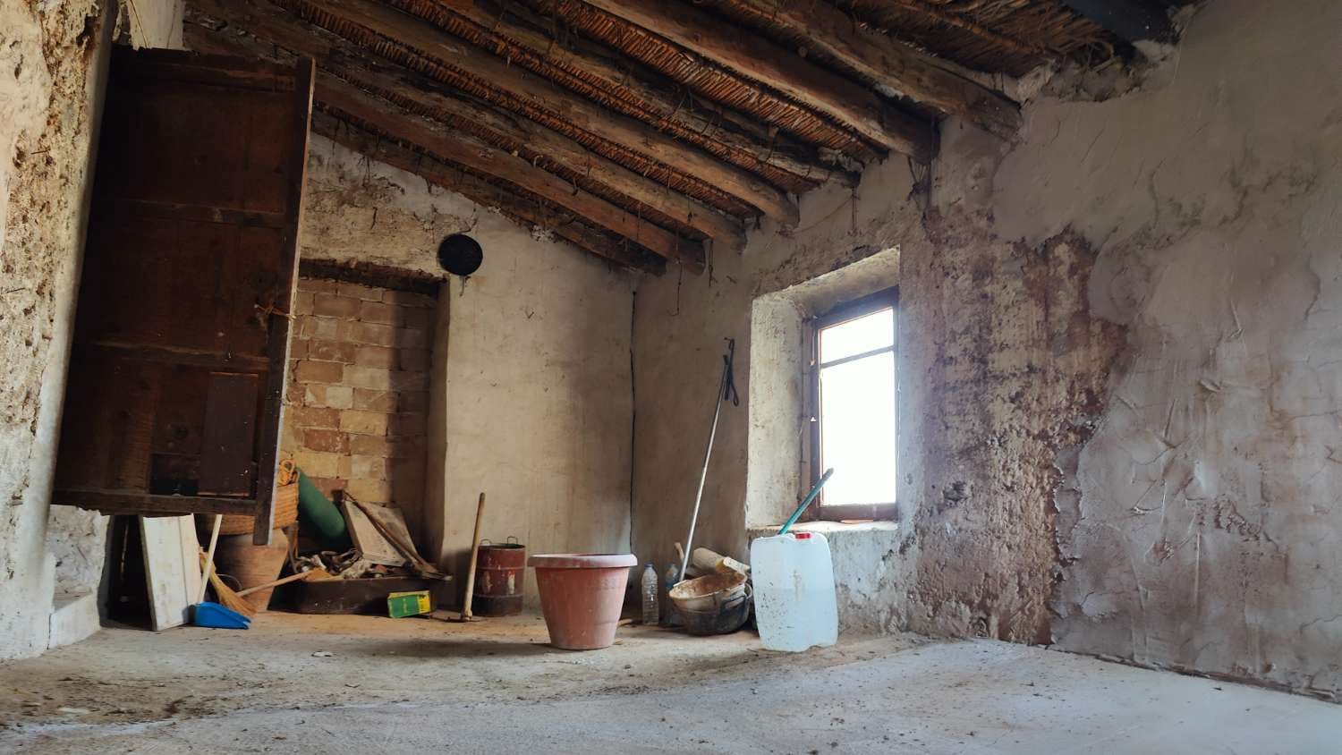 3 slaapkamer Villa te koop in Pliego - € 85.000 (Ref: 9334514)