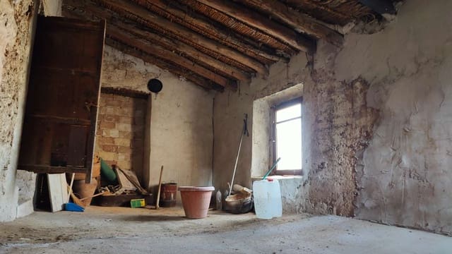 3 soveværelse Villa til salg i Pliego - € 85.000 (Ref: 9334514)