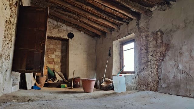 3 soveværelse Villa til salg i Pliego - € 85.000 (Ref: 9334514)