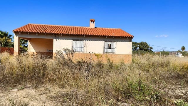 3 bedroom Villa for sale in Pliego - € 85,000 (Ref: 9334514)