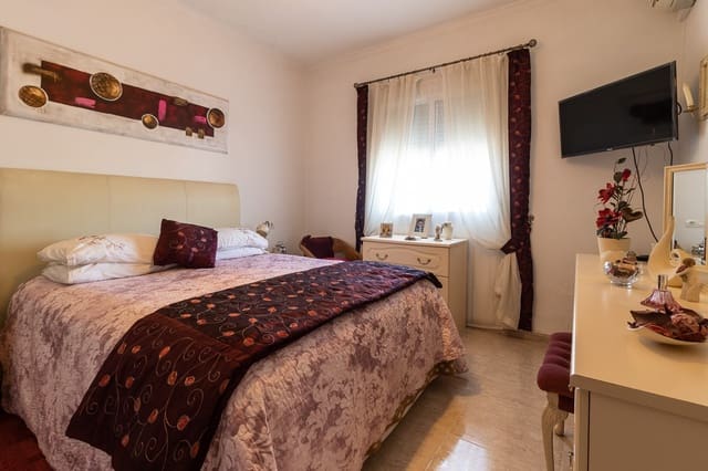 3 slaapkamer Villa te koop in Mula met zwembad - € 260.000 (Ref: 9367064)