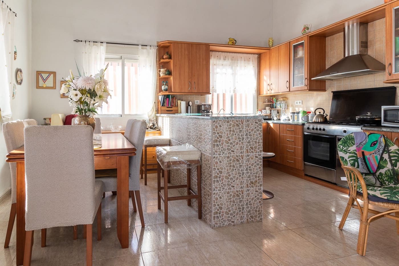 3 slaapkamer Villa te koop in Mula met zwembad - € 260.000 (Ref: 9367064)