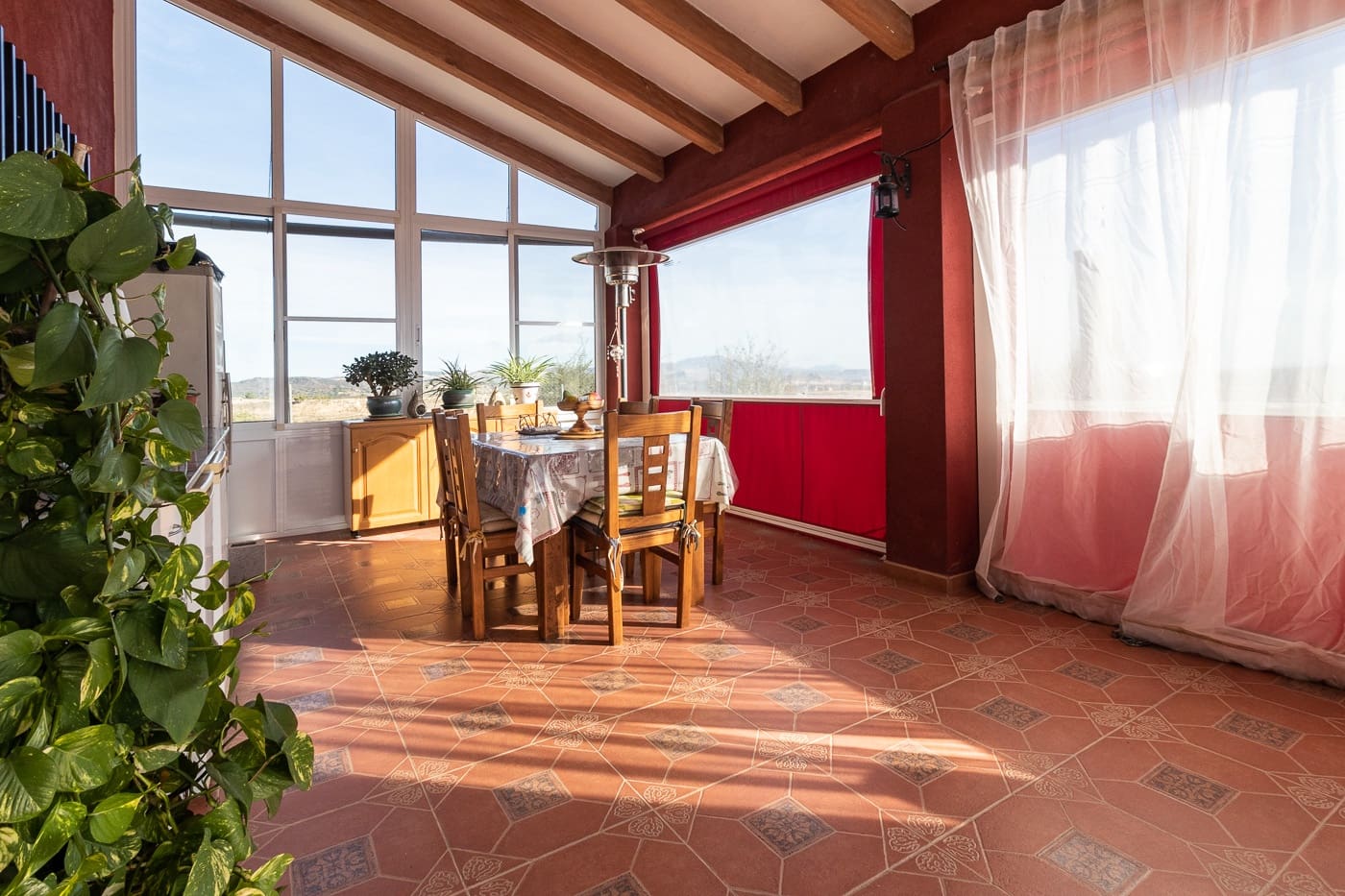 3 slaapkamer Villa te koop in Mula met zwembad - € 260.000 (Ref: 9367064)