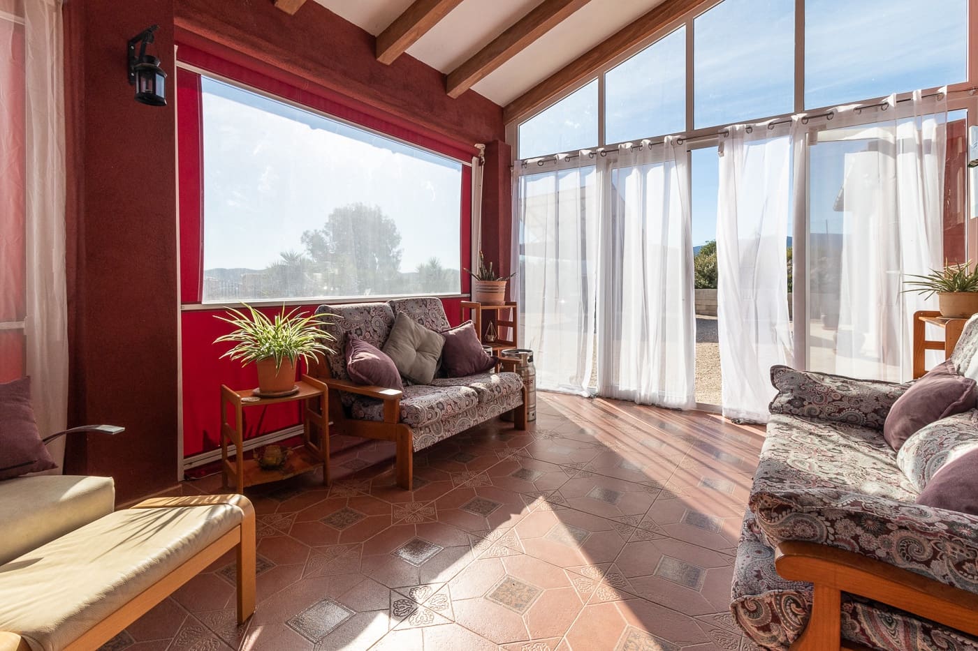 3 slaapkamer Villa te koop in Mula met zwembad - € 260.000 (Ref: 9367064)