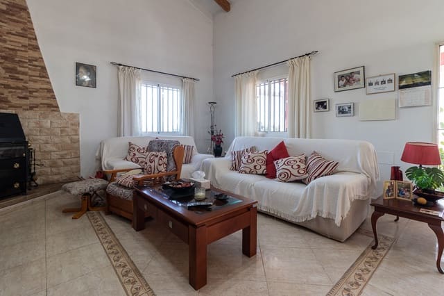 3 slaapkamer Villa te koop in Mula met zwembad - € 260.000 (Ref: 9367064)