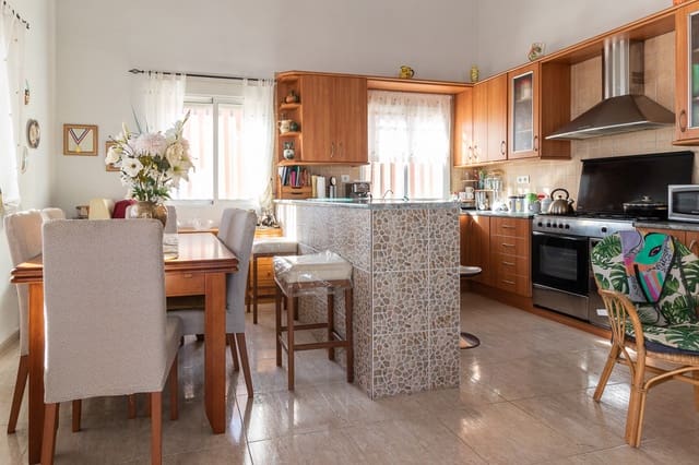 3 slaapkamer Villa te koop in Mula met zwembad - € 260.000 (Ref: 9367064)