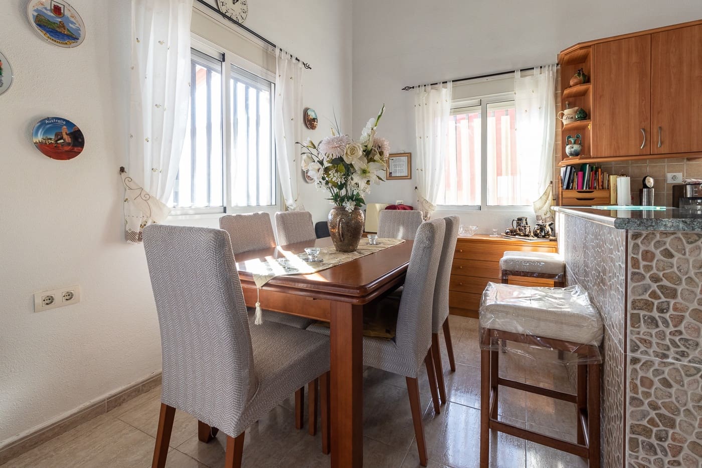 3 slaapkamer Villa te koop in Mula met zwembad - € 260.000 (Ref: 9367064)