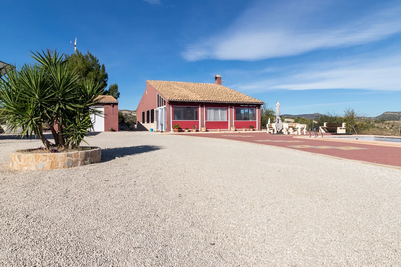 3 slaapkamer Villa te koop in Mula met zwembad - € 260.000 (Ref: 9367064)