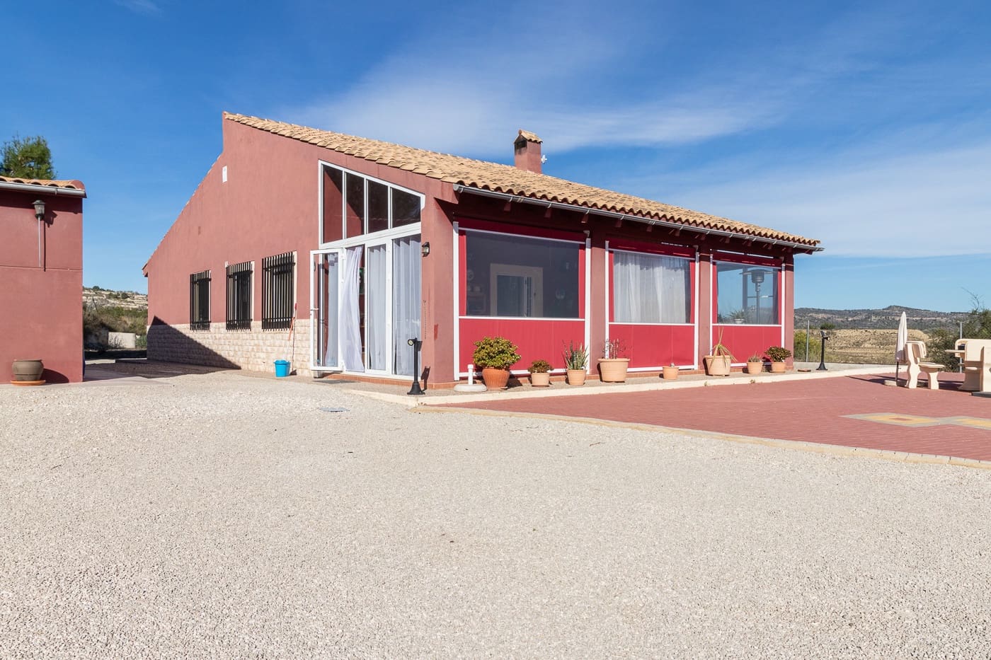 3 slaapkamer Villa te koop in Mula met zwembad - € 260.000 (Ref: 9367064)