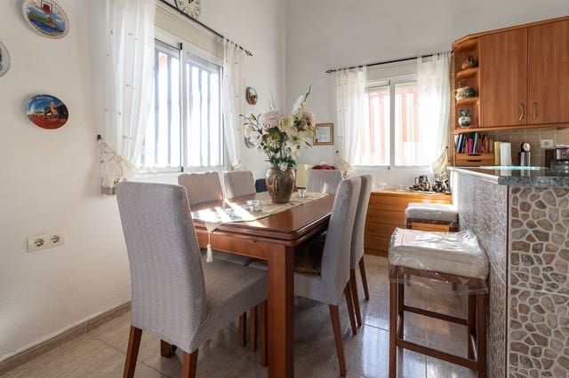 3 slaapkamer Villa te koop in Mula met zwembad - € 260.000 (Ref: 9367064)