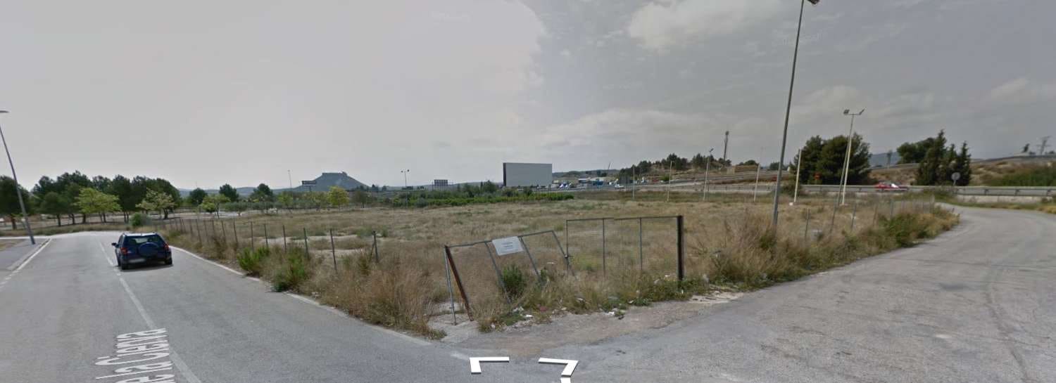 Building Plot for sale in Mula - € 350,000 (Ref: 9367066)