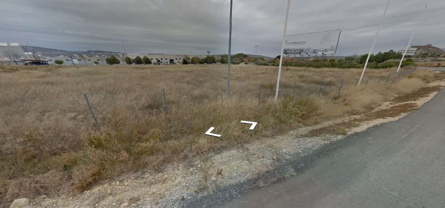 Building Plot for sale in Mula - € 350,000 (Ref: 9367066)