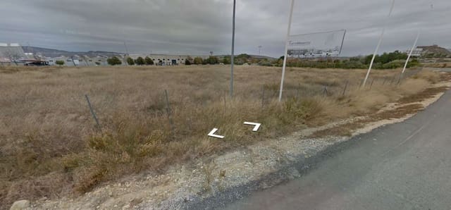 Bouwgrond te koop in Mula - € 350.000 (Ref: 9367066)