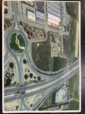 Bouwgrond te koop in Mula - € 350.000 (Ref: 9367066)