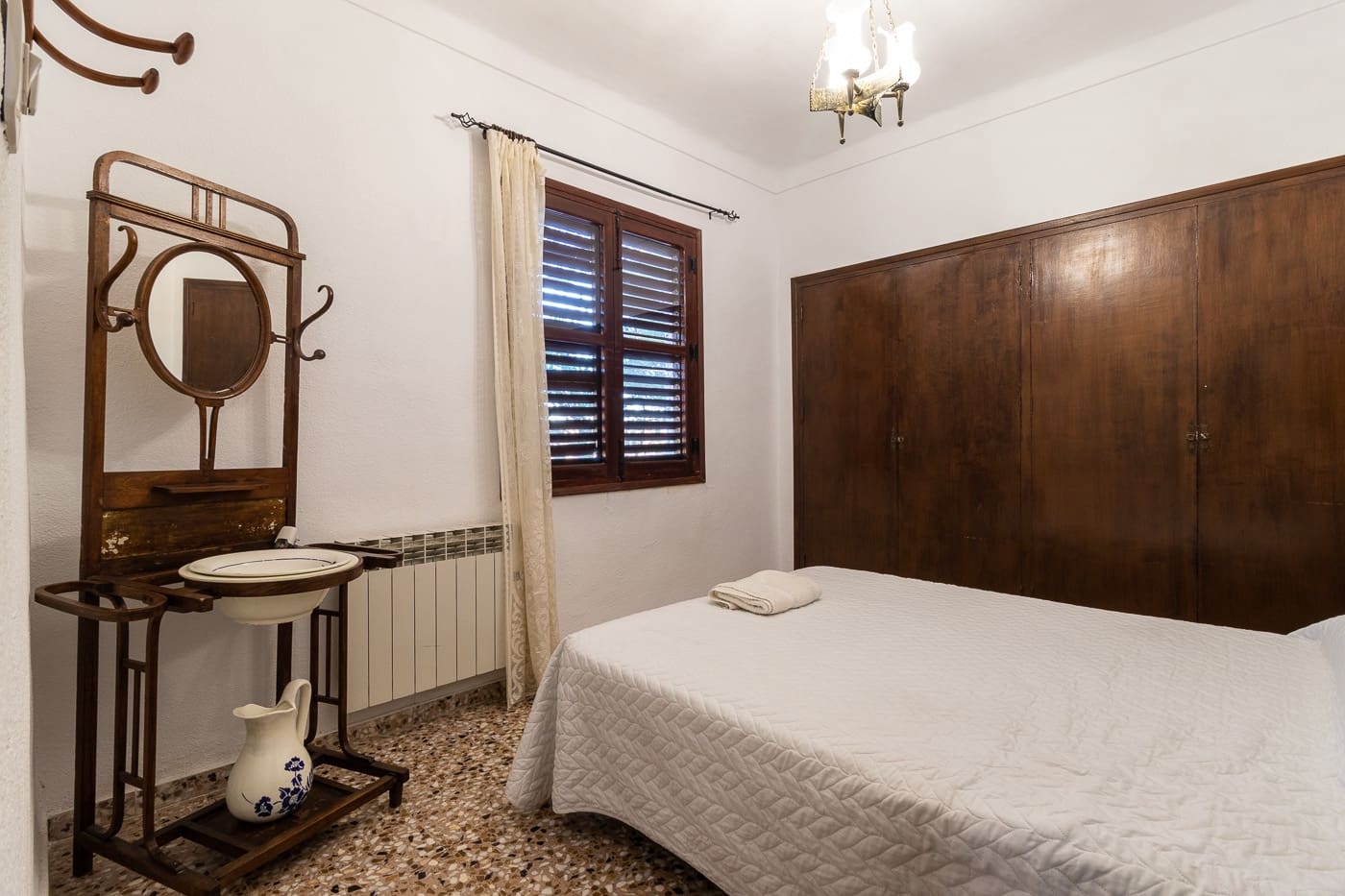 4 slaapkamer Villa te koop in Aledo met zwembad - € 345.000 (Ref: 9390387)