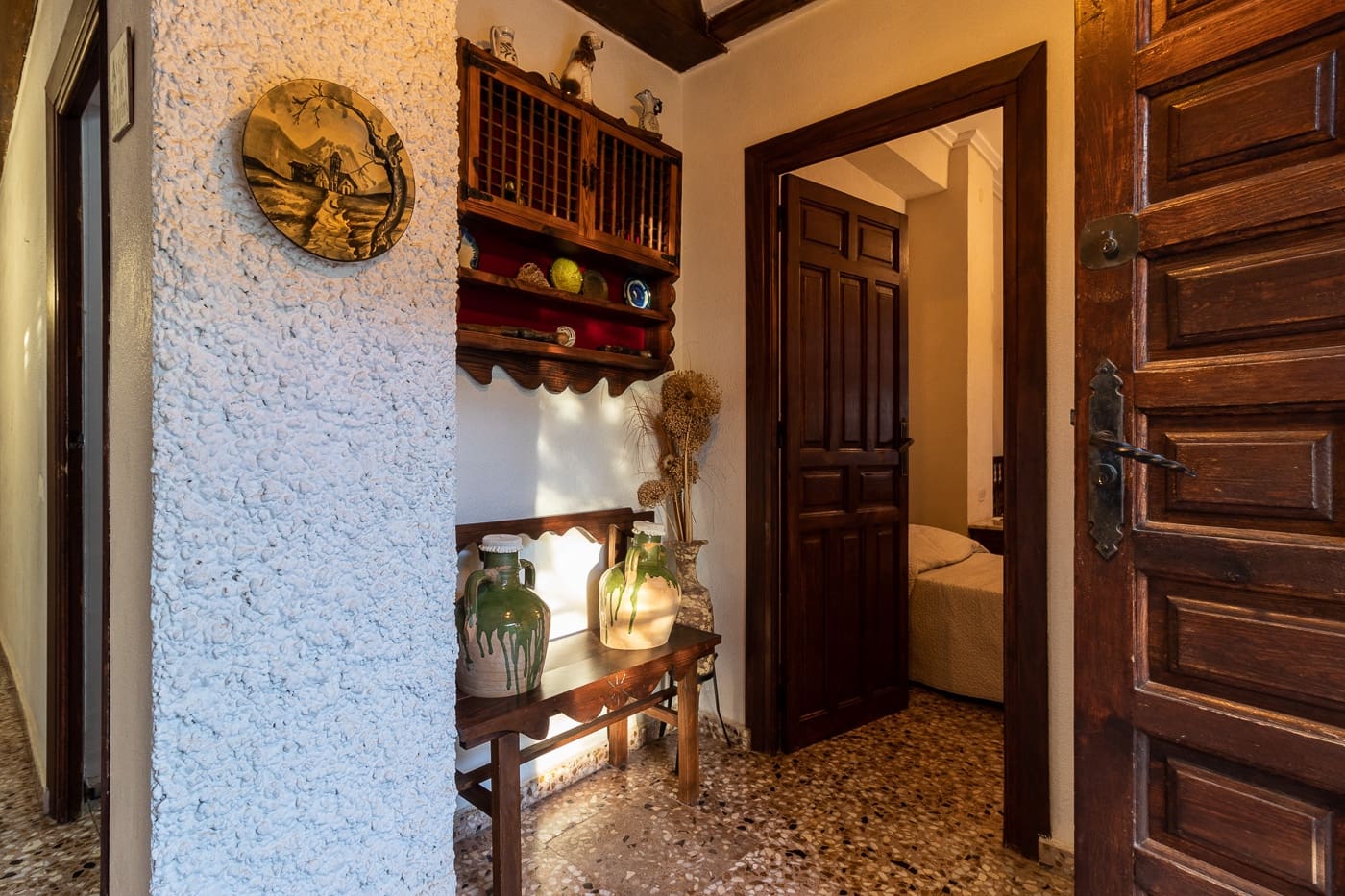 4 slaapkamer Villa te koop in Aledo met zwembad - € 345.000 (Ref: 9390387)