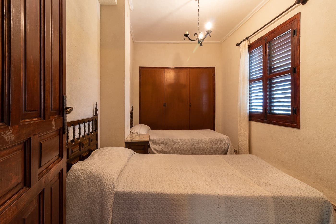 4 slaapkamer Villa te koop in Aledo met zwembad - € 345.000 (Ref: 9390387)