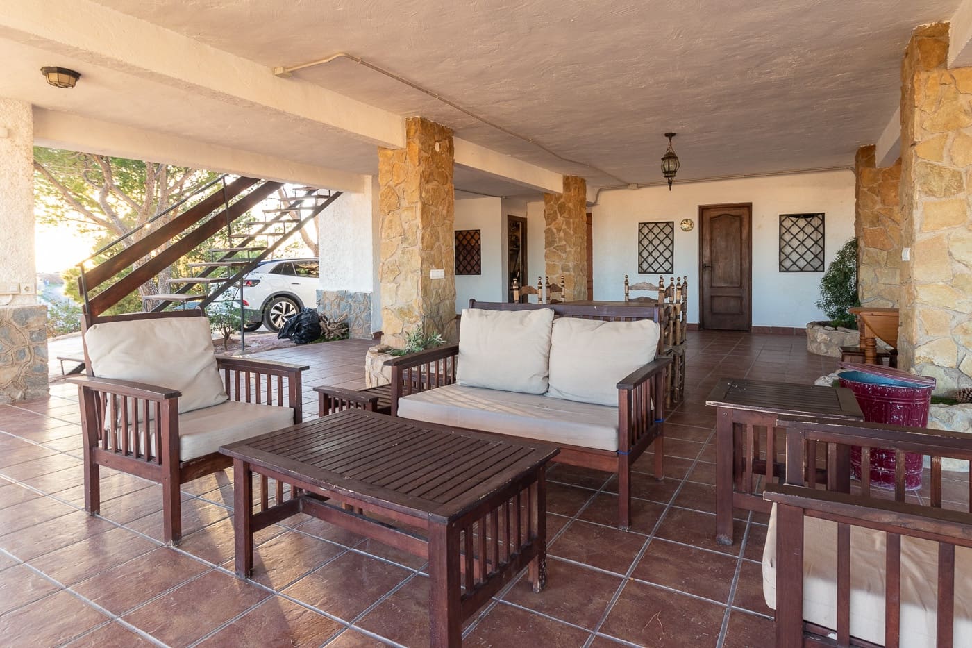 4 slaapkamer Villa te koop in Aledo met zwembad - € 345.000 (Ref: 9390387)