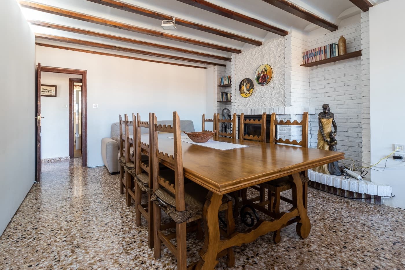 4 slaapkamer Villa te koop in Aledo met zwembad - € 345.000 (Ref: 9390387)