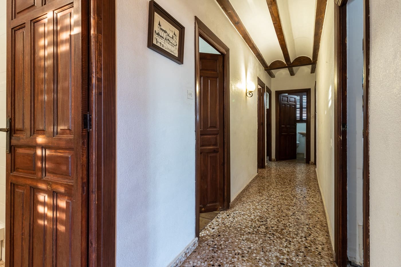 4 slaapkamer Villa te koop in Aledo met zwembad - € 345.000 (Ref: 9390387)