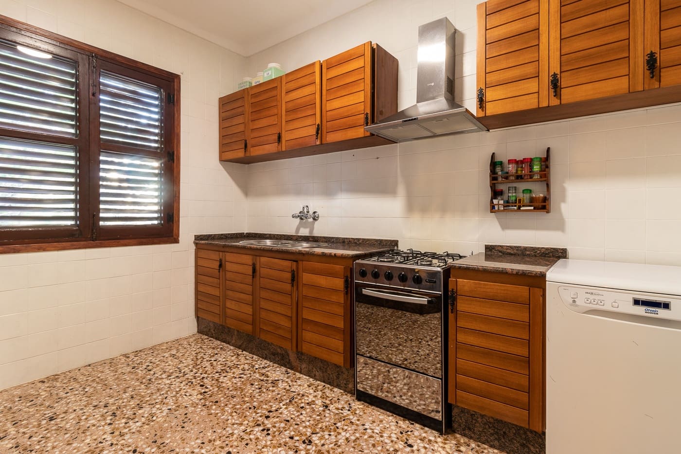 4 slaapkamer Villa te koop in Aledo met zwembad - € 345.000 (Ref: 9390387)