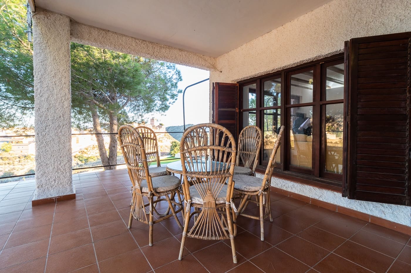 4 slaapkamer Villa te koop in Aledo met zwembad - € 345.000 (Ref: 9390387)