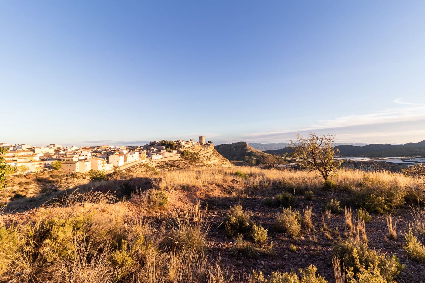 4 slaapkamer Villa te koop in Aledo met zwembad - € 345.000 (Ref: 9390387)