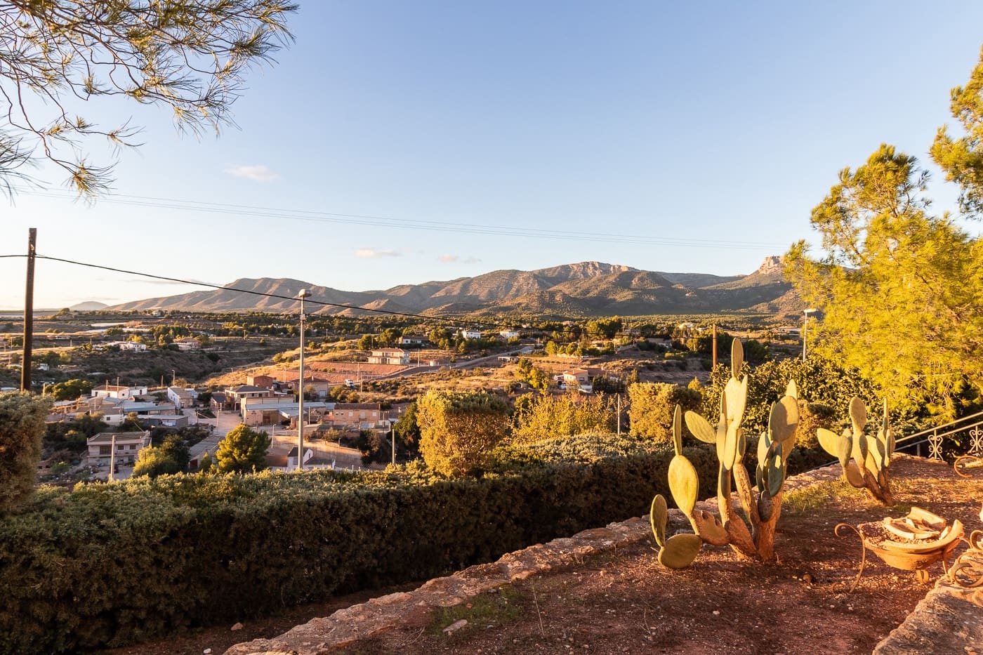 4 slaapkamer Villa te koop in Aledo met zwembad - € 345.000 (Ref: 9390387)