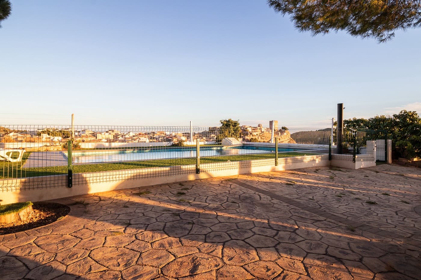 4 slaapkamer Villa te koop in Aledo met zwembad - € 345.000 (Ref: 9390387)