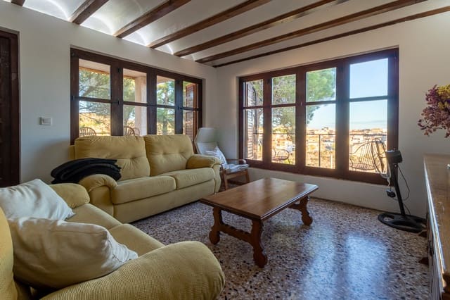 4 soveværelse Villa til salg i Aledo med swimmingpool - € 345.000 (Ref: 9390387)