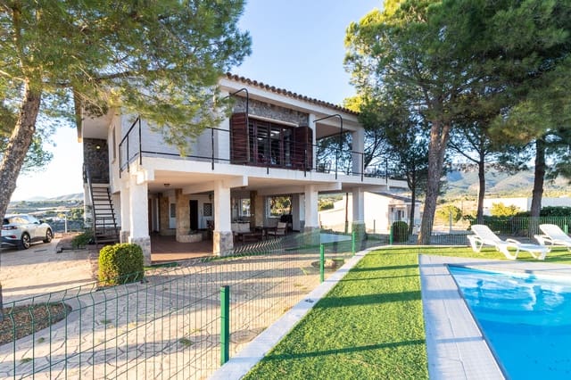 4 soveværelse Villa til salg i Aledo med swimmingpool - € 345.000 (Ref: 9390387)