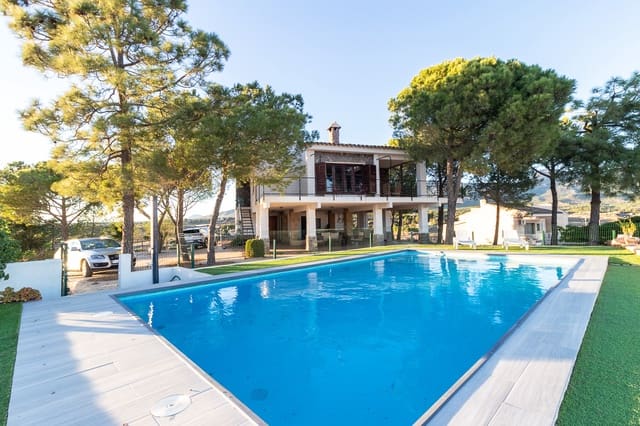 4 soveværelse Villa til salg i Aledo med swimmingpool - € 345.000 (Ref: 9390387)