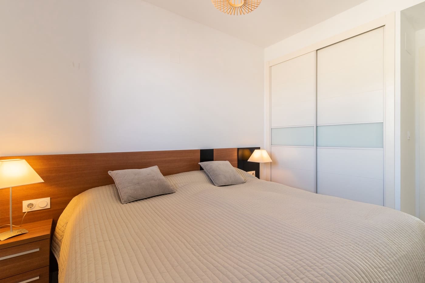 Apartamento de 2 habitaciones en Torrevieja en venta con garaje - 420.000 € (Ref: 9393895)