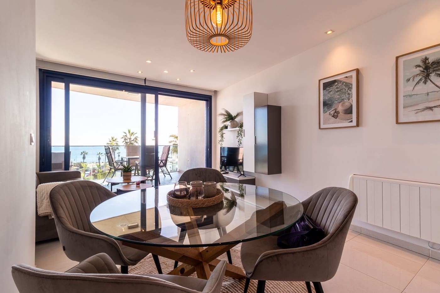 Apartamento de 2 habitaciones en Torrevieja en venta con garaje - 420.000 € (Ref: 9393895)