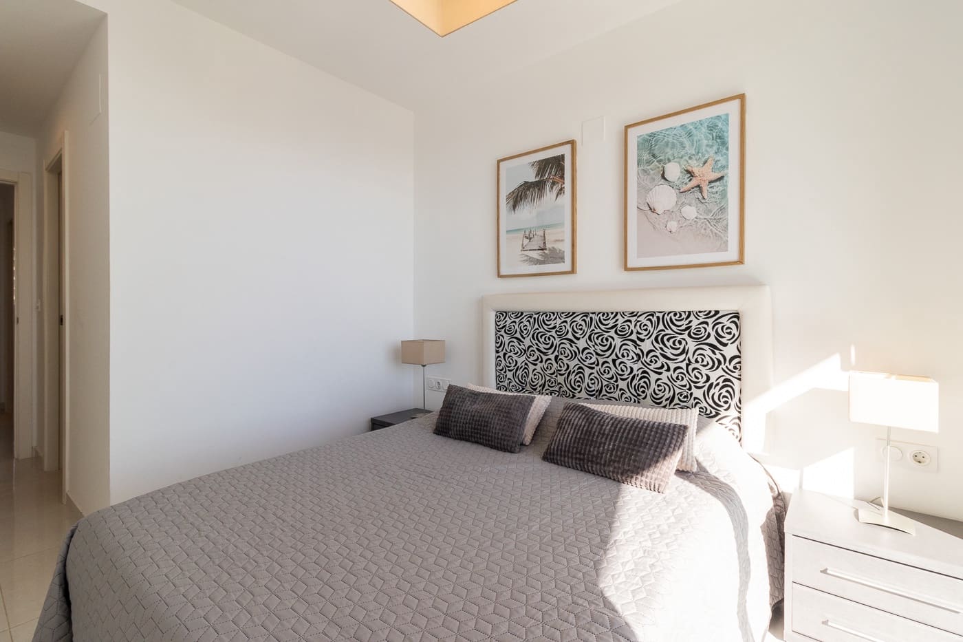 Apartamento de 2 habitaciones en Torrevieja en venta con garaje - 420.000 € (Ref: 9393895)