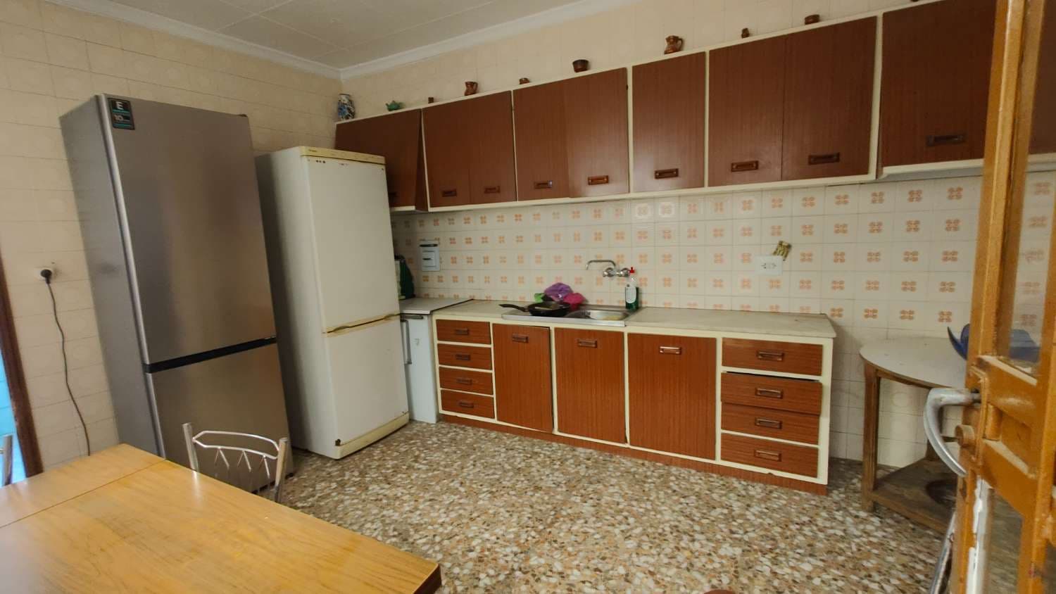 6 sypialnia Dom na sprzedaż w Pliego z garażem - 60 000 € (Ref: 9393896)